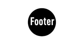 footer